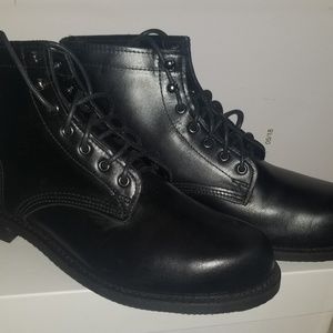 Wolverine Kilometer Leather Boot